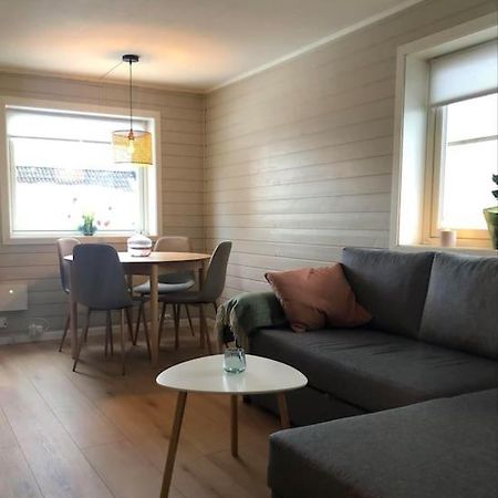 Koselig Leilighet I Tromso Bagian luar foto
