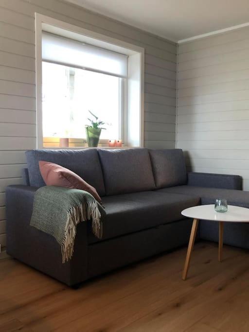 Koselig Leilighet I Tromso Bagian luar foto