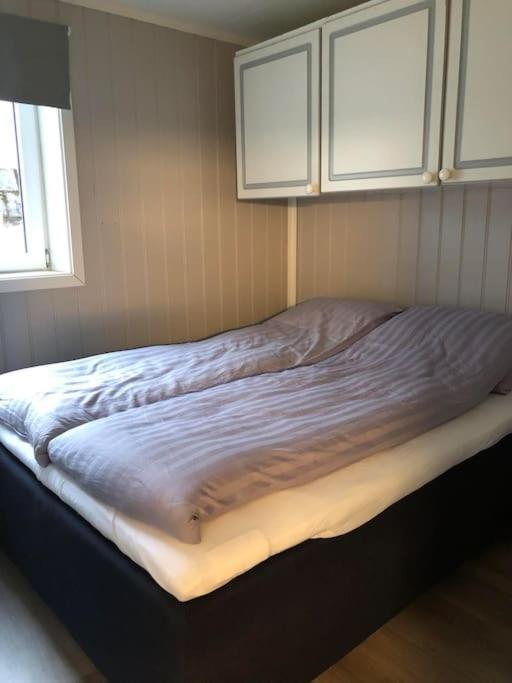 Koselig Leilighet I Tromso Bagian luar foto
